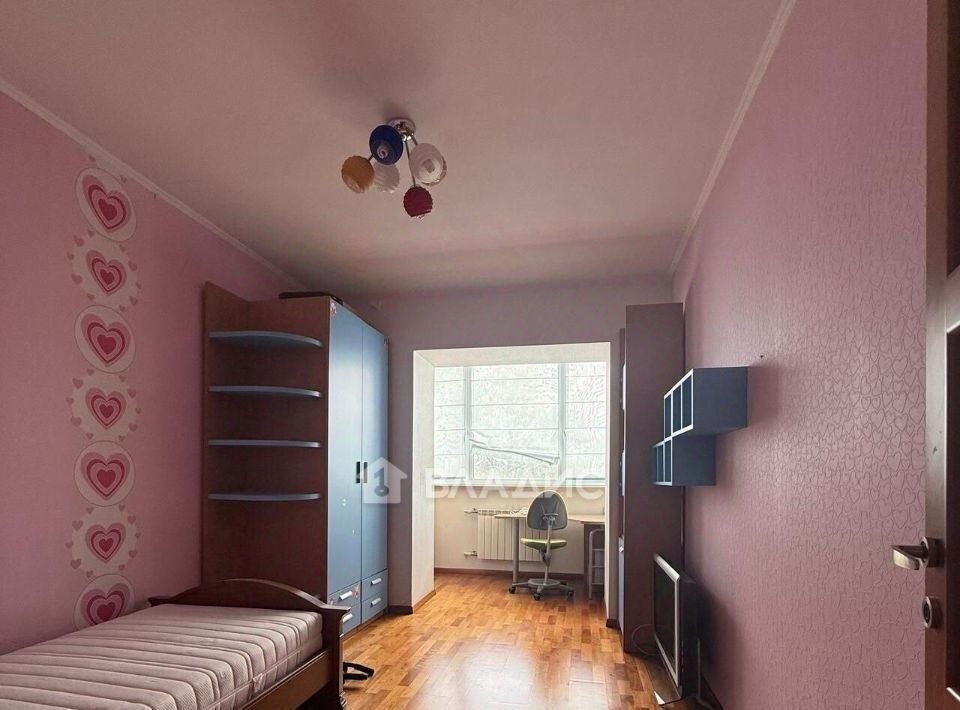 квартира г Белгород Западный ул Мичурина 41а фото 2