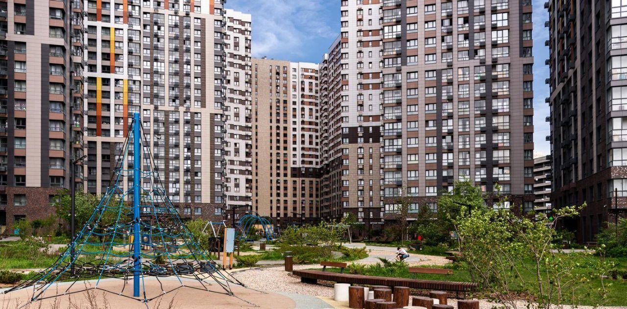 квартира г Одинцово р-н мкр Клубничное поле Одинцово, 10 фото 7
