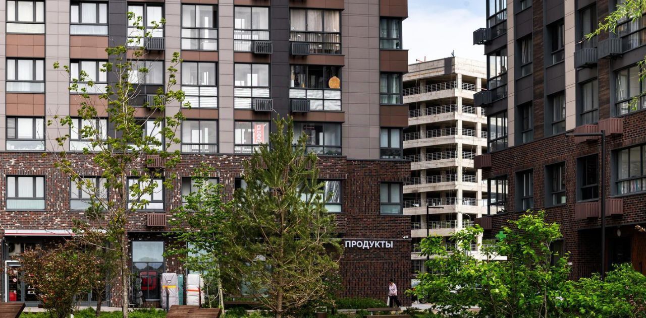 квартира г Одинцово р-н мкр Клубничное поле Одинцово, 10 фото 8