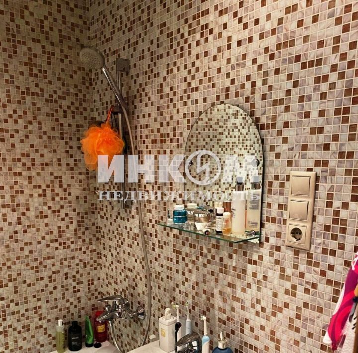 квартира г Химки мкр Сходня Сходня, Вишневая ул., 3А фото 14
