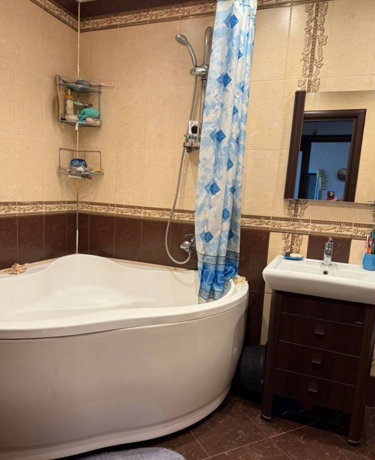 квартира г Тольятти р-н Автозаводский ш Южное 23 фото 8