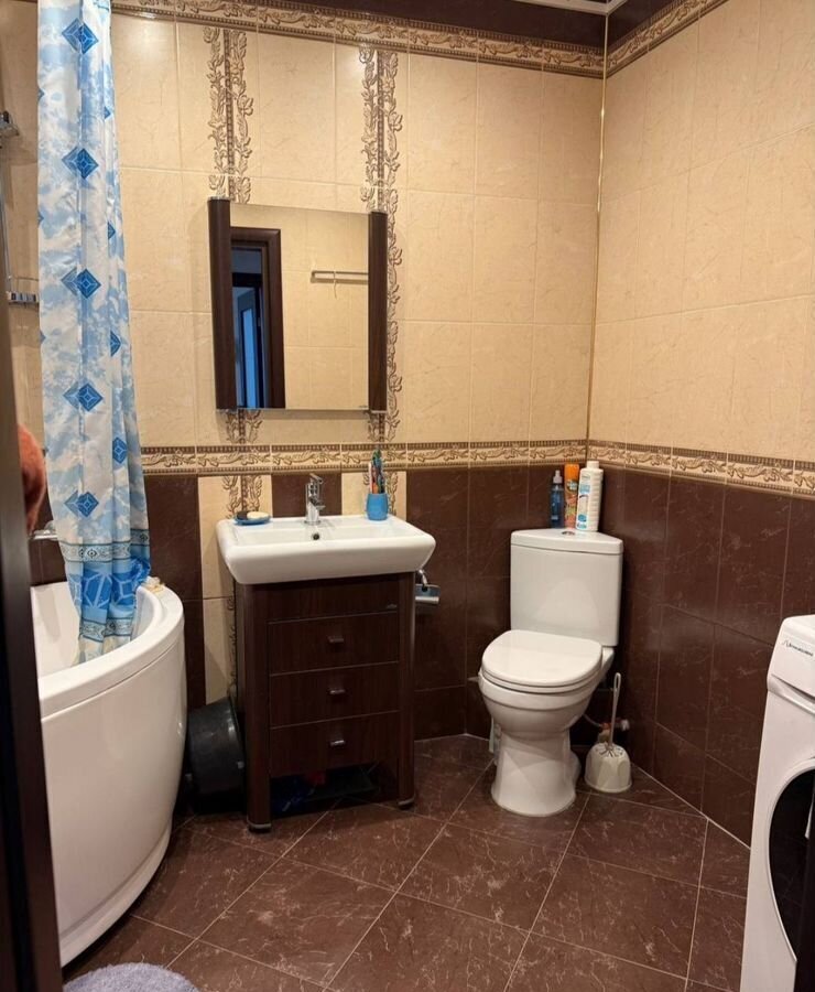 квартира г Тольятти р-н Автозаводский ш Южное 23 фото 9