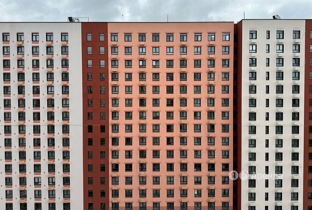 квартира г Люберцы микрорайон Зенино ЖК Самолёт, Некрасовский проезд, 13, Некрасовка фото 7