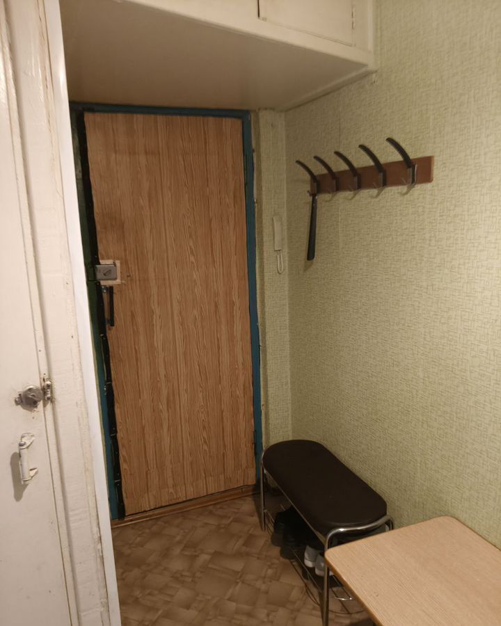 квартира г Чайковский б-р Текстильщиков 15 фото 5