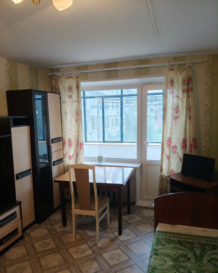 квартира г Чайковский б-р Текстильщиков 15 фото 7
