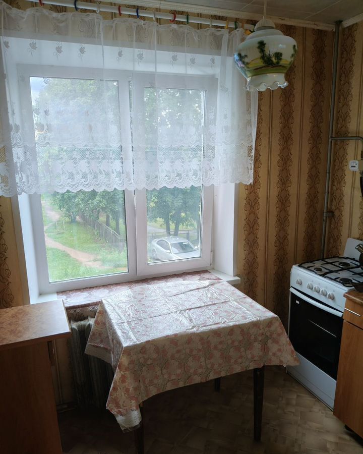 квартира г Чайковский б-р Текстильщиков 15 фото 13