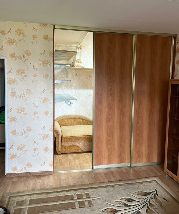 квартира г Зеленоград Зеленоград—Крюково, к 1132 фото 5
