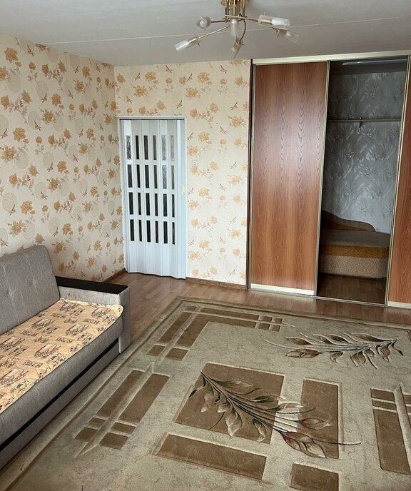 квартира г Зеленоград Зеленоград—Крюково, к 1132 фото 7