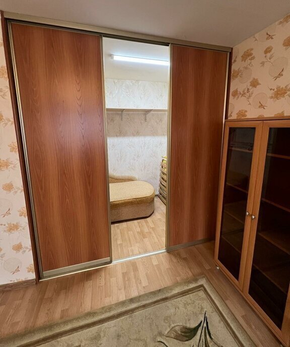 квартира г Зеленоград Зеленоград—Крюково, к 1132 фото 6
