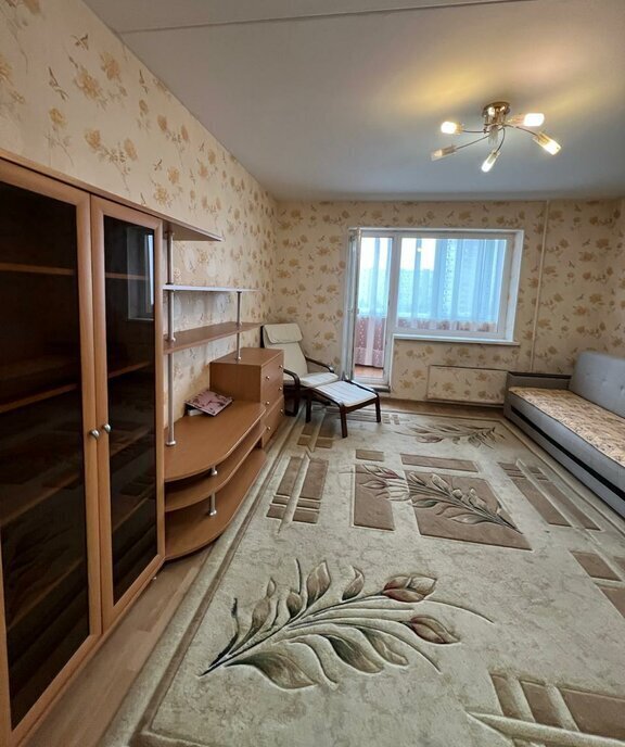 квартира г Зеленоград Зеленоград—Крюково, к 1132 фото 10