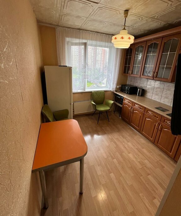 квартира г Зеленоград Зеленоград—Крюково, к 1132 фото 12