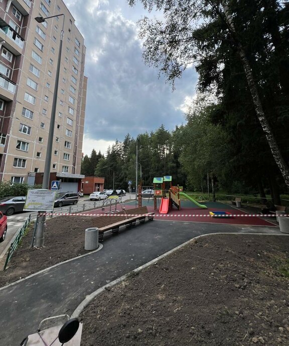 квартира г Зеленоград Зеленоград—Крюково, к 1132 фото 24