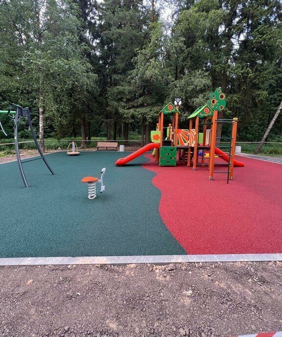 квартира г Зеленоград Зеленоград—Крюково, к 1132 фото 23