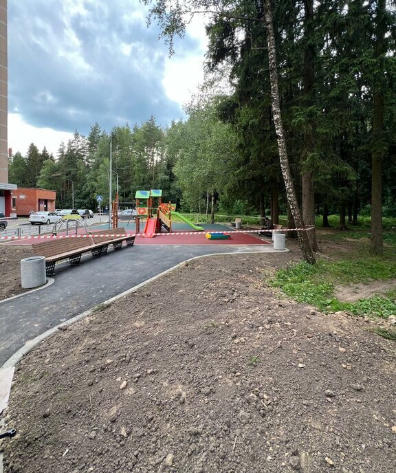 квартира г Зеленоград Зеленоград—Крюково, к 1132 фото 25