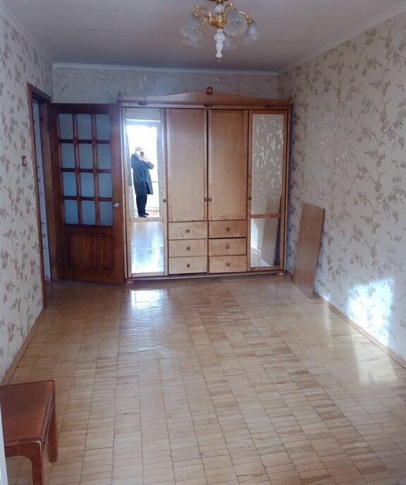 квартира г Тюмень ул Щербакова 114 фото 6