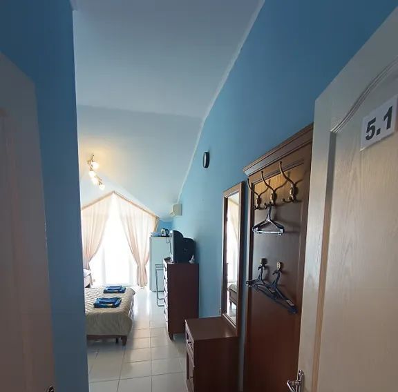 комната г Алушта п Утес ул Гагариной 25/154 фото 1