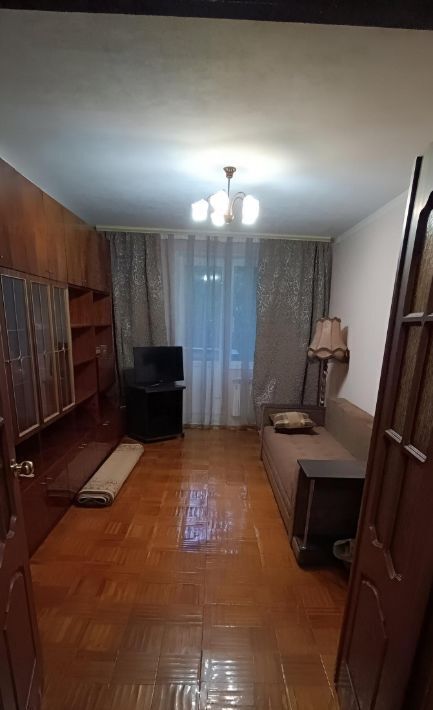 квартира г Москва метро Войковская пер 5-й Новоподмосковный 4к/1 фото 11