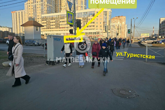 ул Оптиков 37 Старая деревня фото