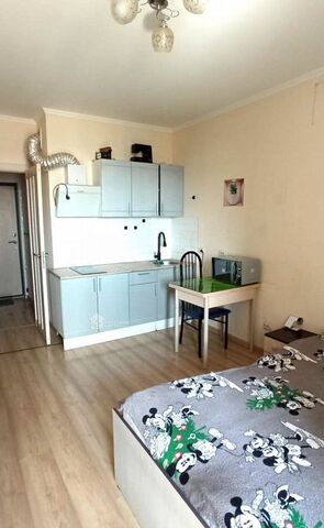 б-р Воронцовский 16к/1 Девяткино, Муринское городское поселение фото