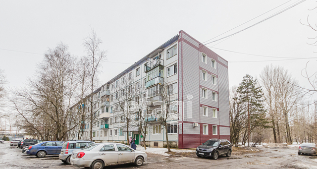 Лукьяново Михаила Поповича, 20Б фото