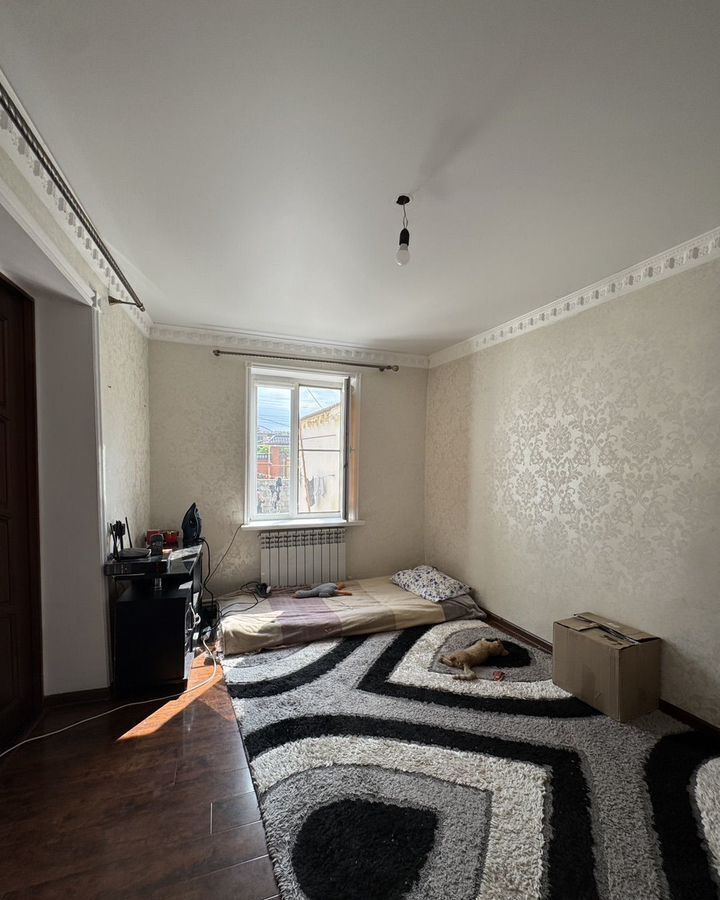 дом г Каспийск ул Красноармейская 16а фото 4
