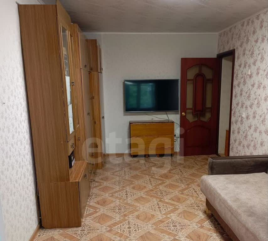 квартира г Вологда Лукьяново Михаила Поповича, 20Б фото 4