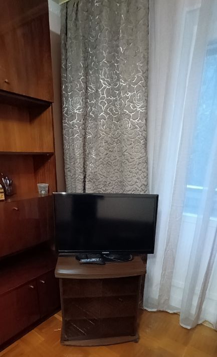 квартира г Москва метро Войковская пер 5-й Новоподмосковный 4к/1 фото 14