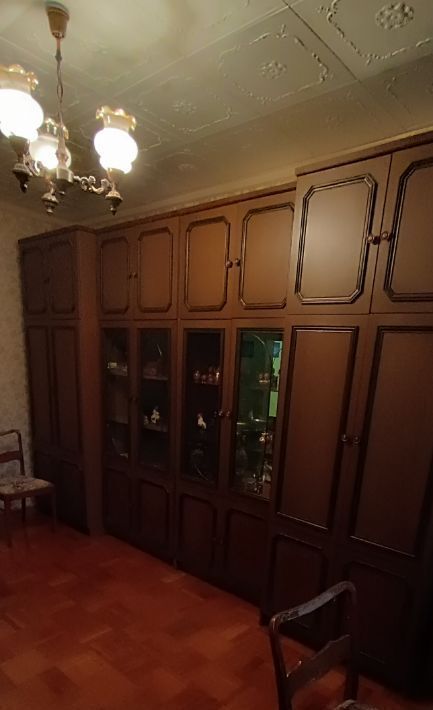 квартира г Москва метро Войковская пер 5-й Новоподмосковный 4к/1 фото 15