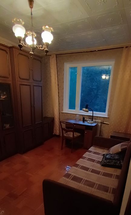 квартира г Москва метро Войковская пер 5-й Новоподмосковный 4к/1 фото 16