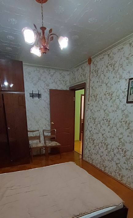 квартира г Москва метро Войковская пер 5-й Новоподмосковный 4к/1 фото 17