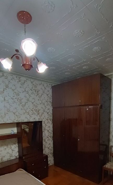 квартира г Москва метро Войковская пер 5-й Новоподмосковный 4к/1 фото 21