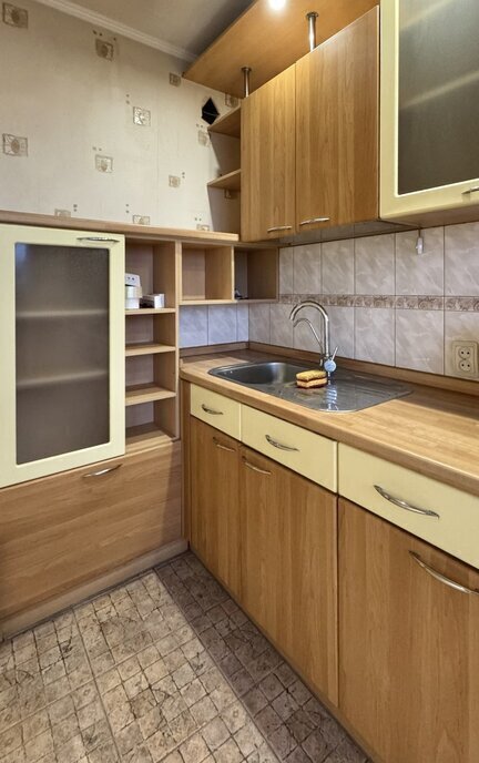 квартира г Екатеринбург ул Шефская 60 Проспект Космонавтов фото 5