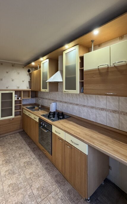 квартира г Екатеринбург ул Шефская 60 Проспект Космонавтов фото 9
