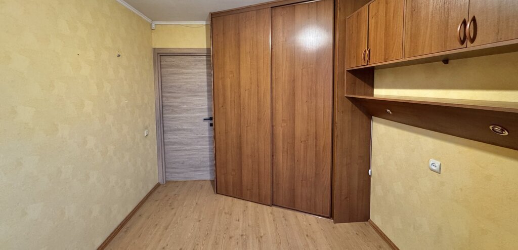 квартира г Екатеринбург ул Шефская 60 Проспект Космонавтов фото 10