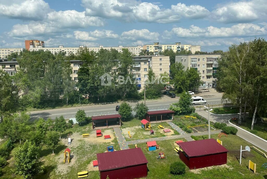квартира г Пенза ул Рахманинова 20 фото 13