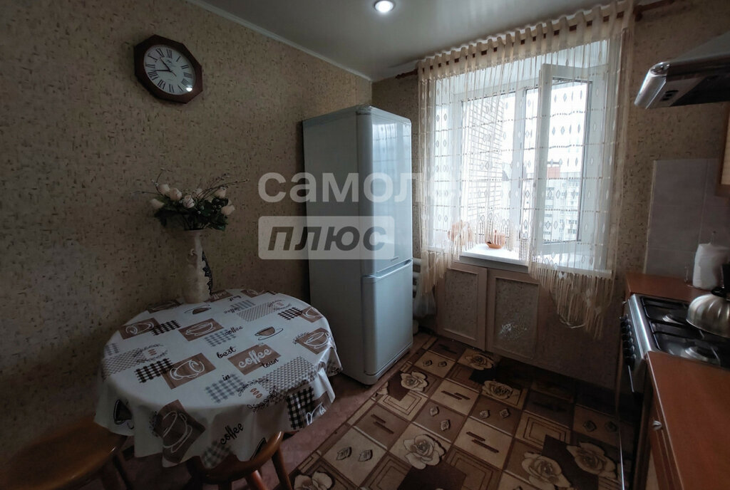 квартира г Кузнецк ул Тухачевского 6 фото 6