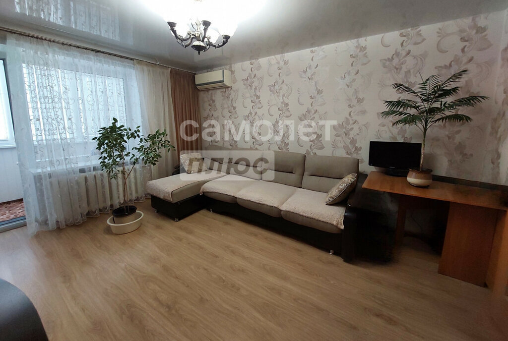 квартира г Кузнецк ул Тухачевского 6 фото 9