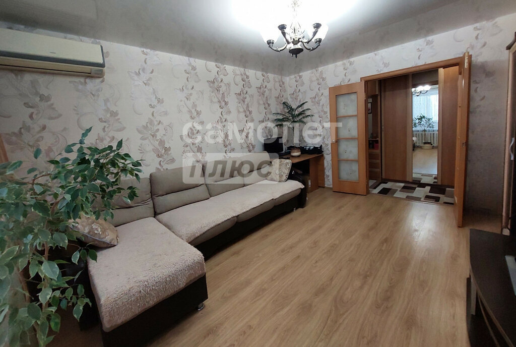 квартира г Кузнецк ул Тухачевского 6 фото 10