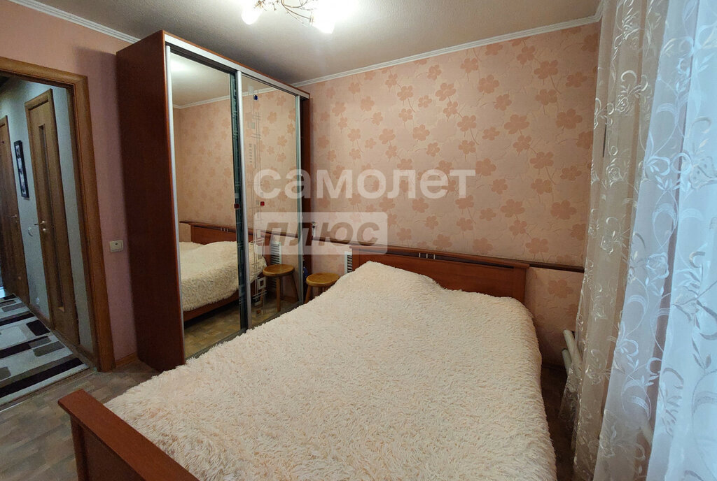 квартира г Кузнецк ул Тухачевского 6 фото 15