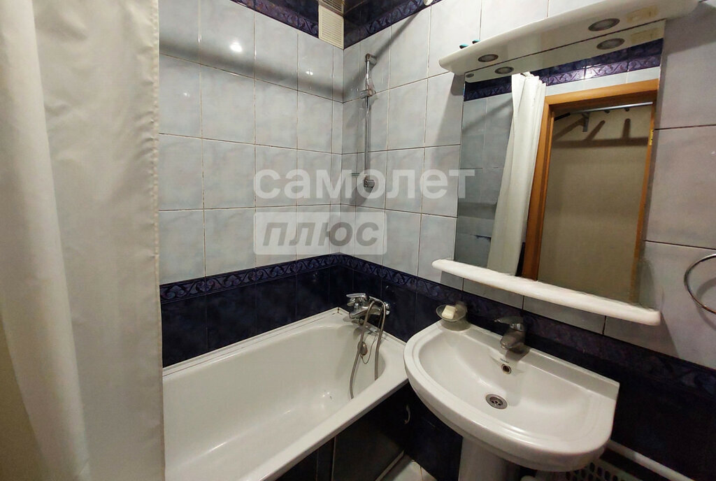 квартира г Кузнецк ул Тухачевского 6 фото 17