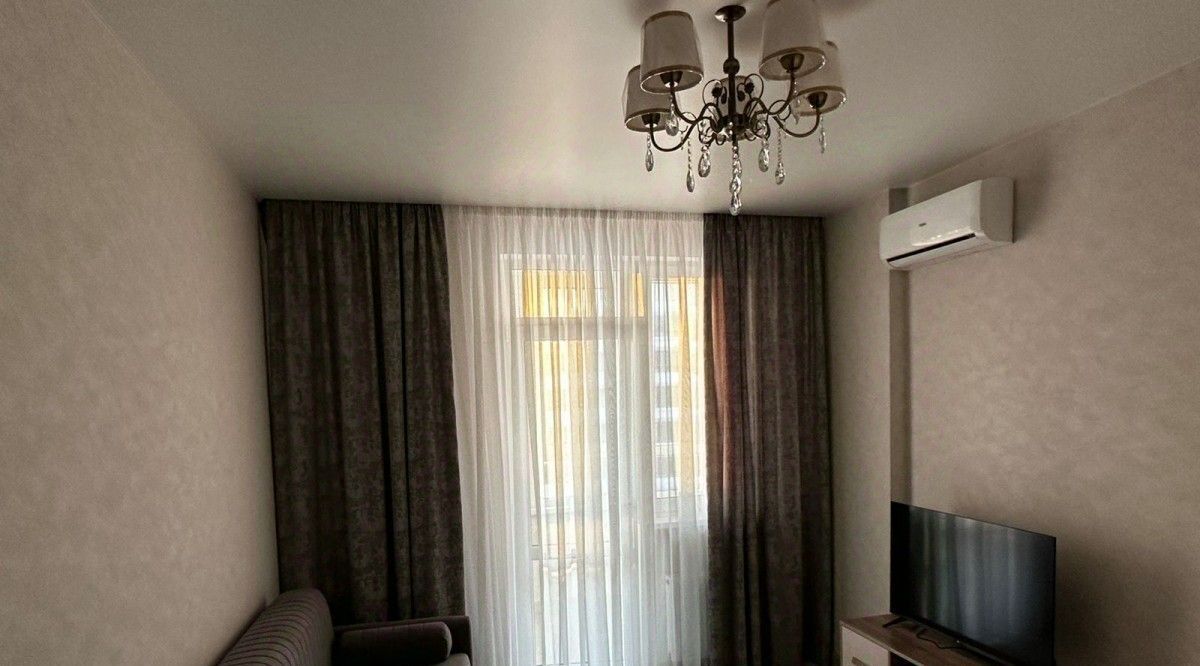 квартира г Симферополь р-н Железнодорожный ул Мраморная 36 фото 7
