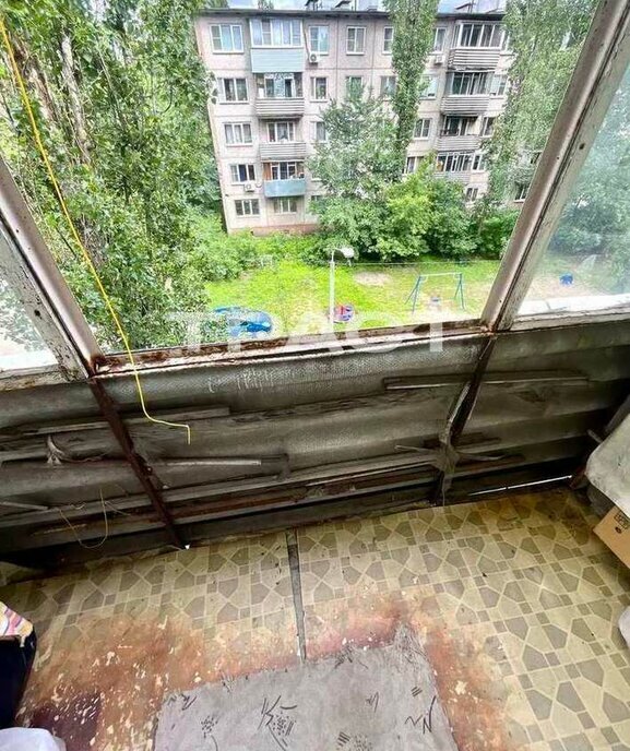 квартира г Воронеж ул Ильича 75 фото 1
