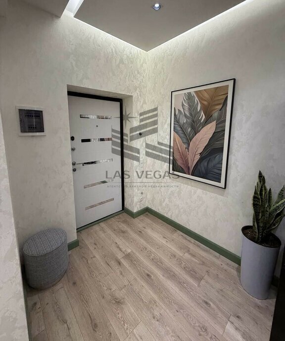квартира г Казань метро Горки ул Гвардейская 31/42 фото 3