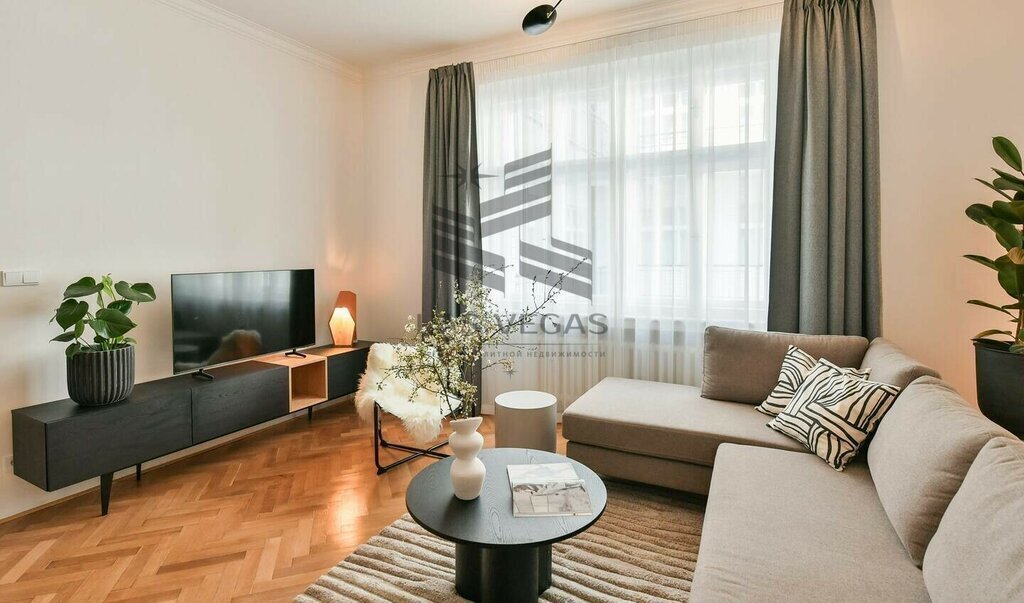 квартира г Казань метро Площадь Тукая ул Некрасова 31 фото 4