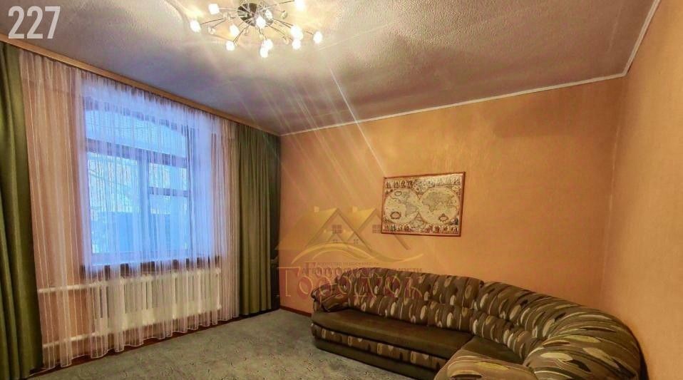 квартира р-н Борисоглебский г Борисоглебск ул Коммунальная фото 2