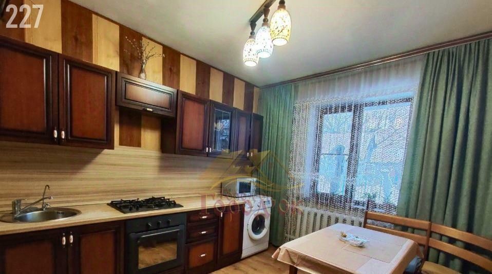 квартира р-н Борисоглебский г Борисоглебск ул Коммунальная фото 4