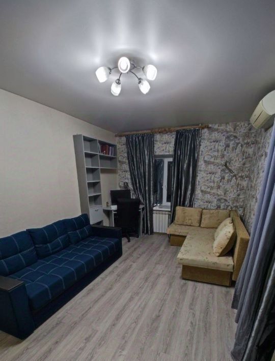 квартира г Саратов р-н Октябрьский ул Рабочая 20 фото 8