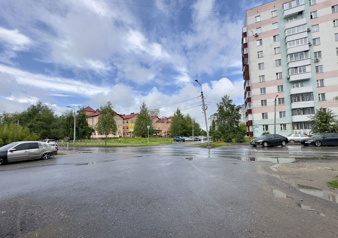 гараж г Пенза р-н Первомайский мкр-н Терновка фото 5