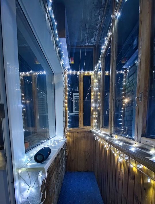 квартира г Саратов р-н Октябрьский ул Рабочая 20 фото 11