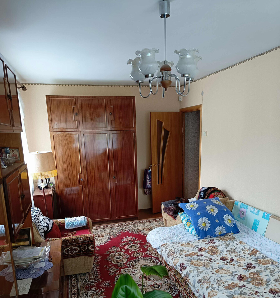 квартира г Тверь ул Склизкова 72 фото 3